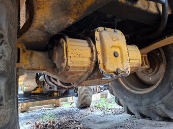 JCB 3CX 4X4 - 15