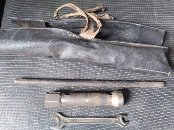 vw T1, T2 i vw brouk - 15