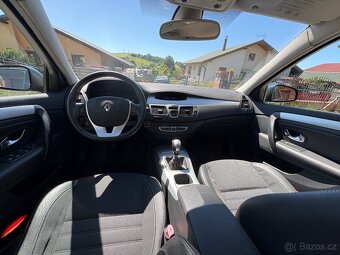 Renault Laguna Kombi 2.0 dCi 110 kW,AUT.KLIMA, - 15