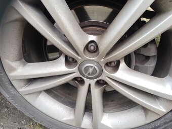 Prodám Opel Insignia - 15