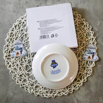 Lucerna Josef Lada / talířek J.Lada - 15