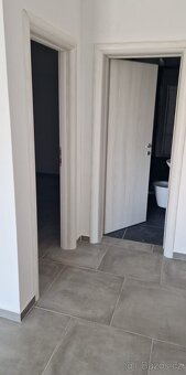 Apartmán s výhledem na moře / sever Chorvatska - 15