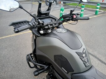 Yamaha Tracer 7 GT (2022/8900km) - 15