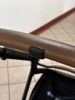 Kočárek Nuna demi next - 15