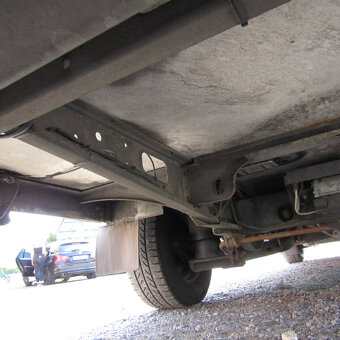 Mercedes-Benz Sprinter, 216CDi 120kw, 4x4 - 15