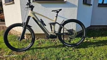 CUBE Stereo Hybrid 160 HPC SL 750Wh rám 20" L 1300km - 15