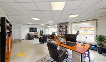 Pronájem obchodního prostoru 387 m², Staré Město - 15