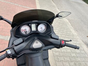 Yamaha T-Max 2006 - 15