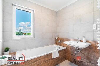 Prodej, domy/rodinný, 119.18 m2, Pechlátova, Dubí, Kladno, K - 15