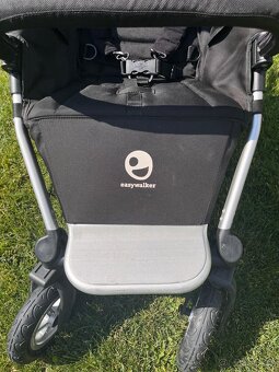 Kočárek Easy Walker dvoukombinace - 15