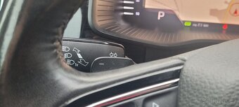 Škoda Kodiaq 2,0TDi 140kw DSG 4x4 2020 VIRTUAL XENONY KESSY - 15