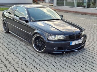 BMW e46 328ci - 15