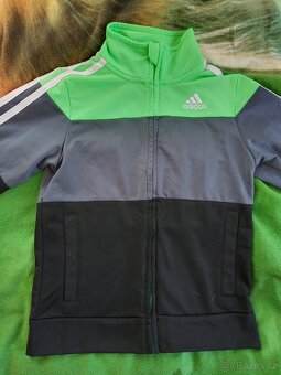 Set chlapeckého oblečení vel. 2-4 roky - 15