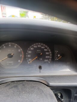 Toyota carina 2 - 15