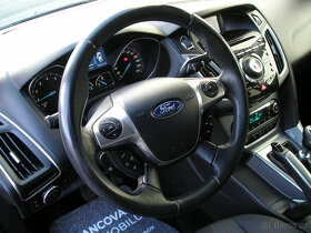 FORD FOCUS COMBI 1.6 EcoBoost 110KW RV-12/2011 - 15