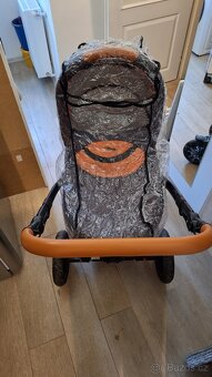 Kočárek Milu Kids Castello - 15