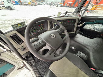 Volvo FM 460 6x2 - 15
