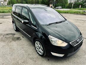 Ford Galaxy 2.0 TDCi 103kw Titanium - 15