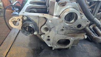 Hlavy motoru 1.9 TDI 77 kW 2.0 TDI 103kw - 15