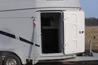 Přepravník pro 2 koně Akri - Autovia - 15