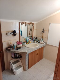 Exkluzivní rodinný dům u moře v SZ  části Sardinie - 15