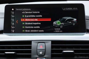 BMW 320d GT xDrive F34 naj. pouze 120 000km tažné 1 majitel - 15