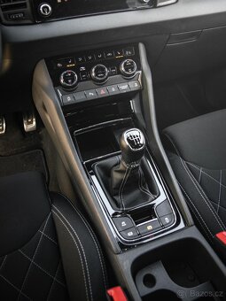Škoda Karoq Sportline - 15