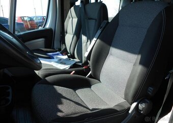 Fiat Ducato 2,3 96 kW KLIMA Serviska nafta - 15