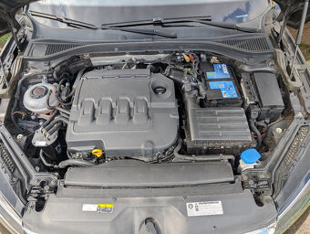 Škoda Superb III facelift 1.6 TDI 88 kW - 15