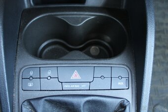 Seat Ibiza 1,2TSI 77KW, STYLE, KLIMA, ČR, r.v. 2012 - 15