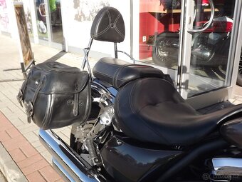 Kawasaki VN 1700 Classic - 15