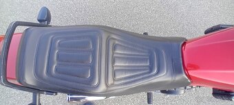 Honda vf 750s Sabre SLEVAAKCE - 15