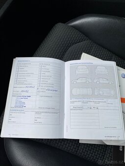 Volkswagen Golf 7 1.6 TDI 77kW - 15