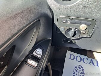 Mercedes-Benz Vito 114 CDI Extra Long, odpočet DPH - 15