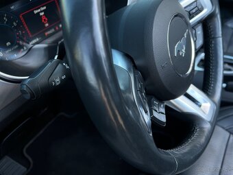 Ford Mustang 2023 - 15