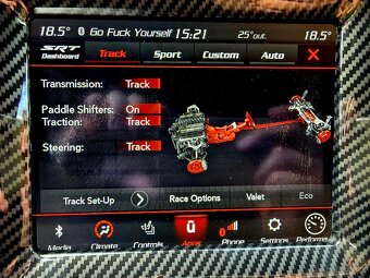 Dodge Challenger, SRT 6,4 SCAT PACK 392,  550PS r.2020 - 15