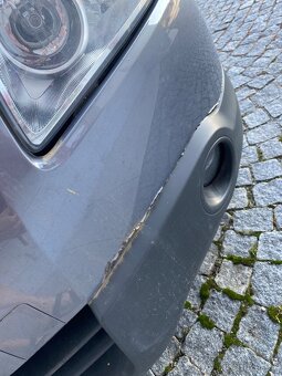 Nissan Qashqai 2007, 2.0 - 15