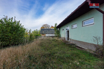 Prodej obchod a služby, 106 m², Nebanice - 15