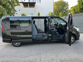 Fiat Talento 1.6D - 2019 - 5-míst - klima - nové ME+TK - 15