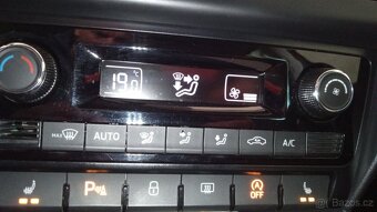 Škoda Rapid 1.6 Tdi-85kw,Clevr,Led,Ahk,pouze 96100km - 15