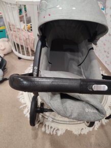 Cybex priam Koi - 15