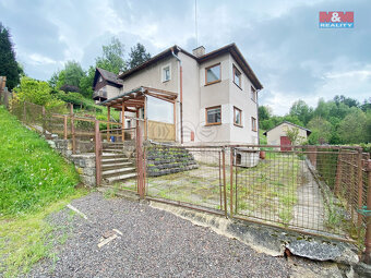 Prodej rodinného domu, 110 m², Úpice, ul. Chelčického - 15