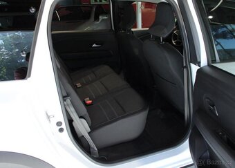 Dacia Jogger 1.0 TCe 81kW Comfort 7Míst / L benzín - 15
