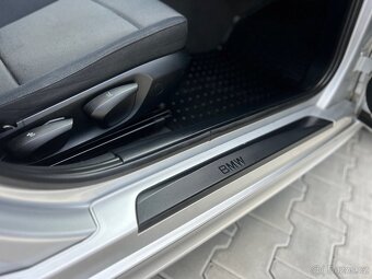 BMW 120D E87 2.0 Diesel, 120 kW (163 PS), r.v. 2007 - 15