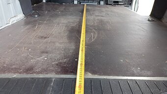 Ford connect 1,5 TDCi 100 tiskm long L2 DPH ČR velice pěkný - 15