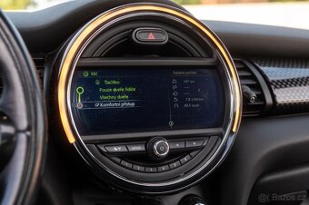 Mini Cooper S F56 2.0i 141kW Manual, ČR, Rozvody - 15