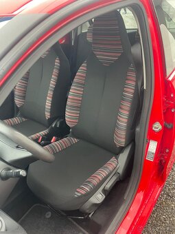 Citroën C1 1.0i 53kw 5dveří rok 2019 - 15