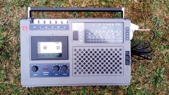 Historické kazeťáky-3 kusy - 15