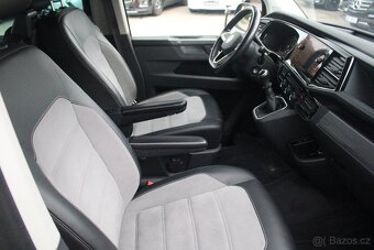 VW T6.1 Multivan 2.0TDi 110kW 4Motion GENSIX - 15