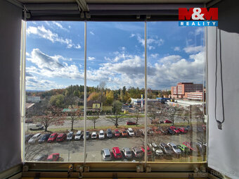 Prodej bytu 3+1, 73 m², Orlová, ul. Na Výsluní - 15